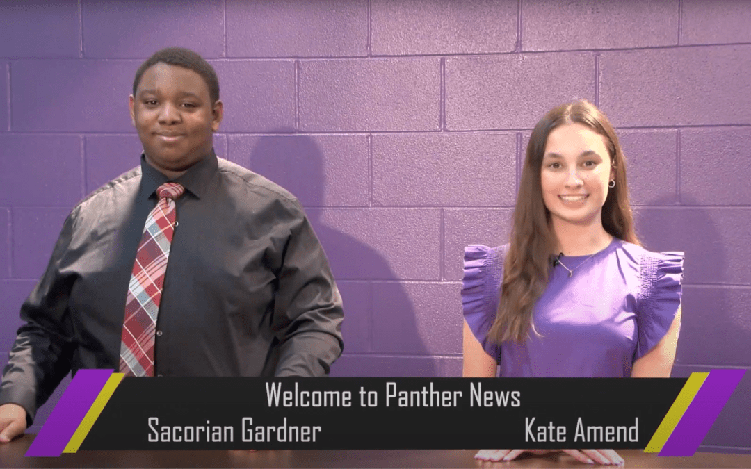 Panther News 3/28/24
